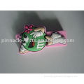 soft pvc USB case/key case